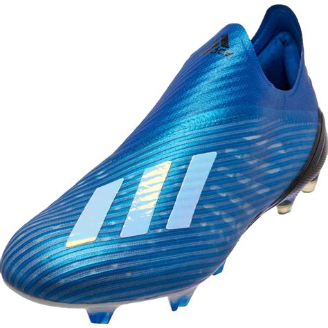 adidas X 19+ FG 